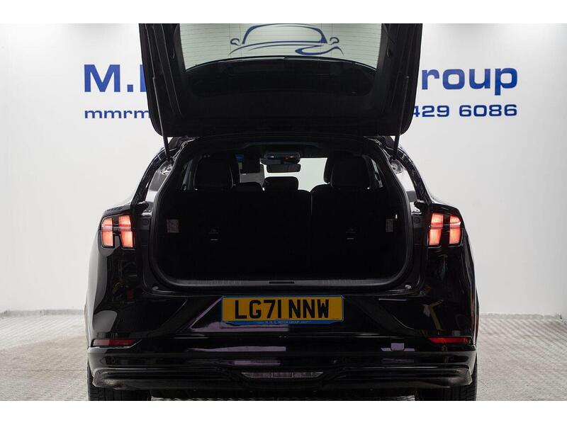 Used Ford Mustang Mach-E 2021 for sale - 76659926: Photo 13