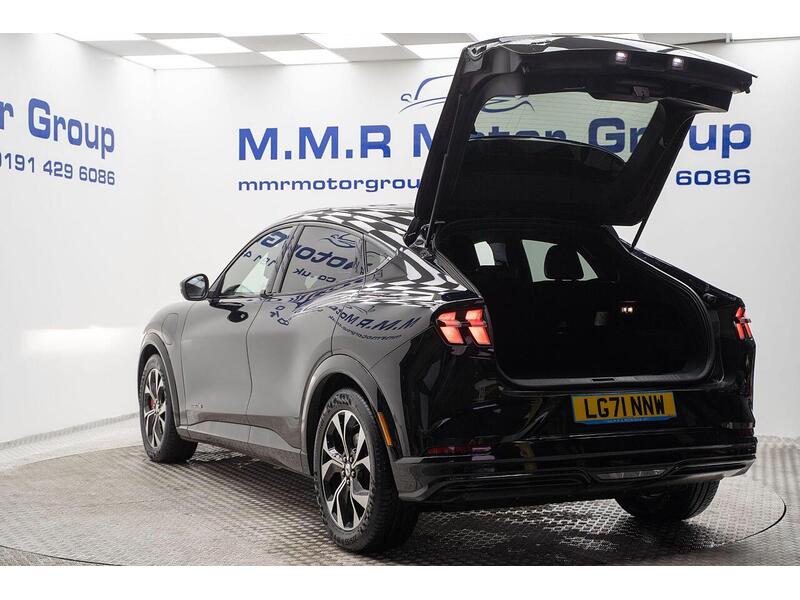 Used Ford Mustang Mach-E 2021 for sale - 76659926: Photo 15