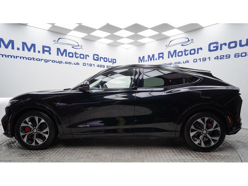 Used Ford Mustang Mach-E 2021 for sale - 76659926: Photo 17