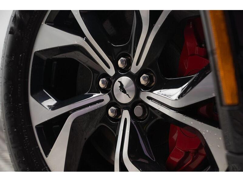 Used Ford Mustang Mach-E 2021 for sale - 76659926: Photo 20