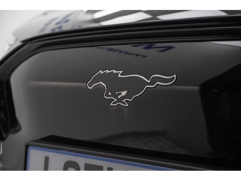 Used Ford Mustang Mach-E 2021 for sale - 76659926: Photo 21