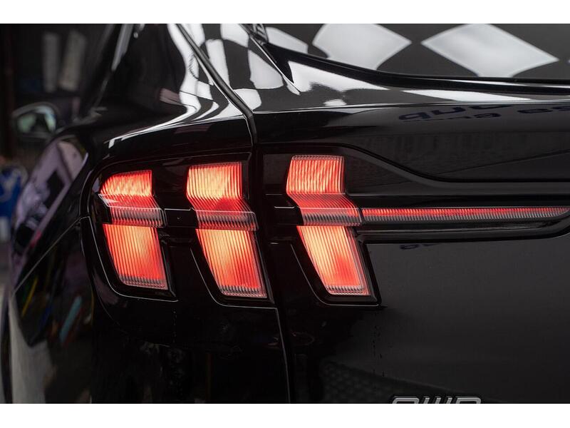 Used Ford Mustang Mach-E 2021 for sale - 76659926: Photo 22