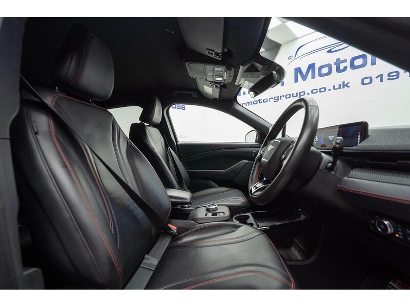 Used Ford Mustang Mach-E 2021 for sale - 76659926: Photo 27