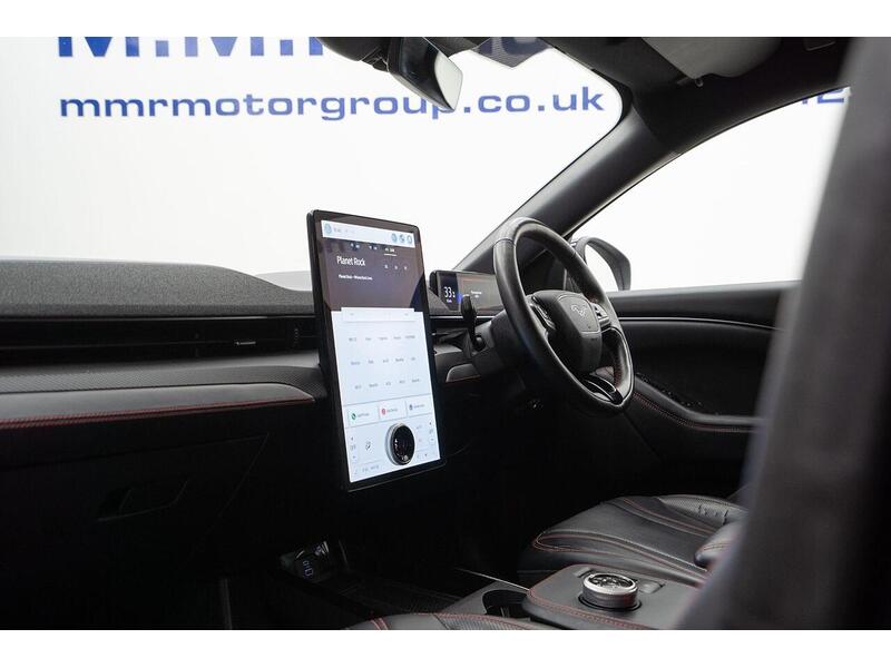 Used Ford Mustang Mach-E 2021 for sale - 76659926: Photo 29