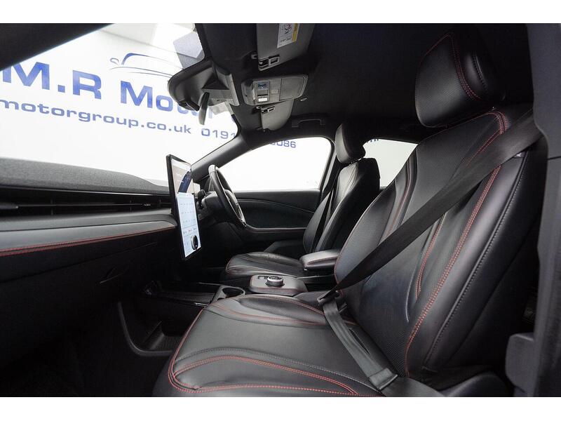 Used Ford Mustang Mach-E 2021 for sale - 76659926: Photo 30