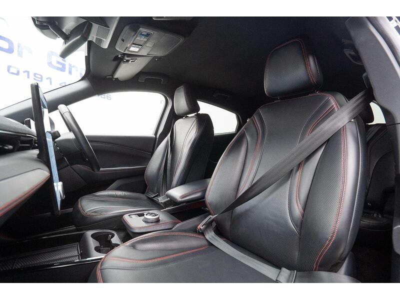 Used Ford Mustang Mach-E 2021 for sale - 76659926: Photo 31