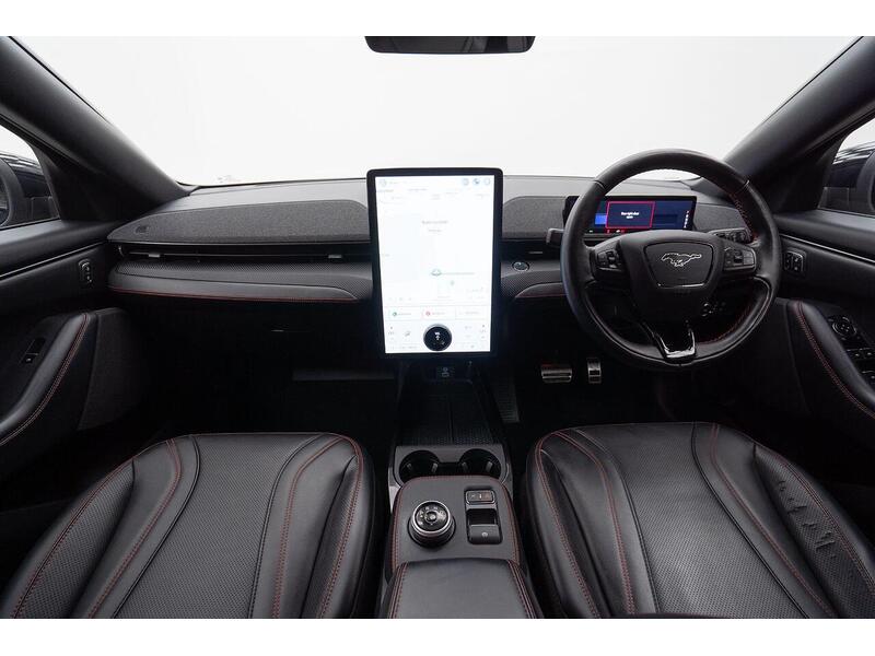 Used Ford Mustang Mach-E 2021 for sale - 76659926: Photo 32