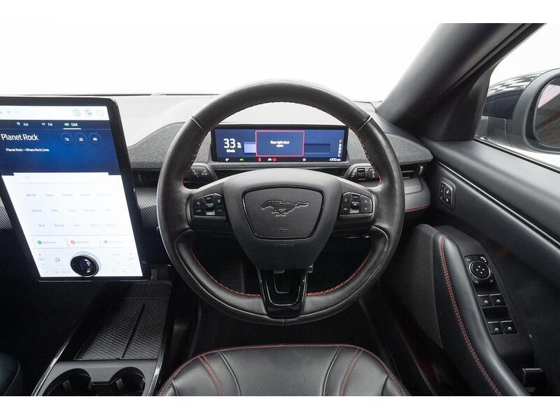 Used Ford Mustang Mach-E 2021 for sale - 76659926: Photo 33