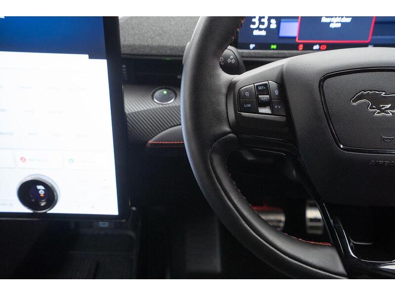 Used Ford Mustang Mach-E 2021 for sale - 76659926: Photo 34