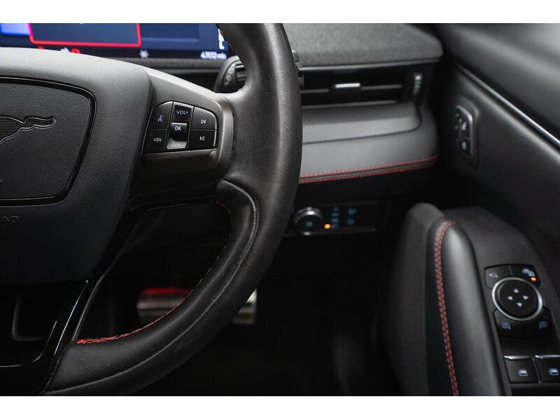 Used Ford Mustang Mach-E 2021 for sale - 76659926: Photo 35