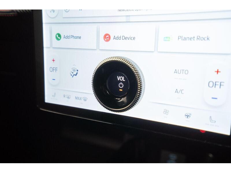 Used Ford Mustang Mach-E 2021 for sale - 76659926: Photo 37