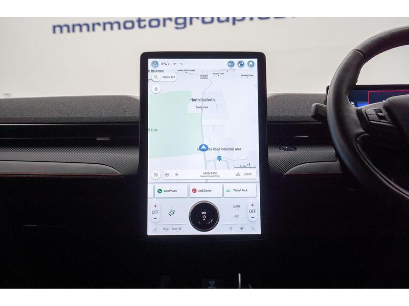 Used Ford Mustang Mach-E 2021 for sale - 76659926: Photo 38