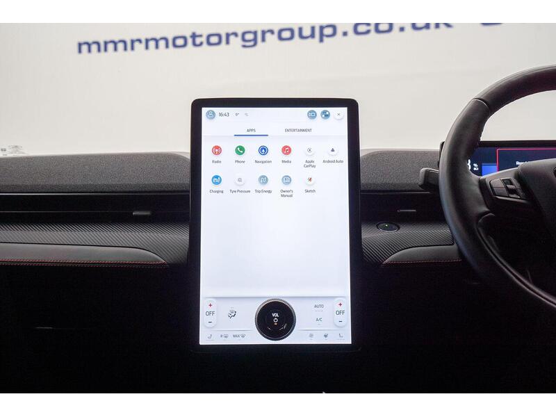 Used Ford Mustang Mach-E 2021 for sale - 76659926: Photo 39