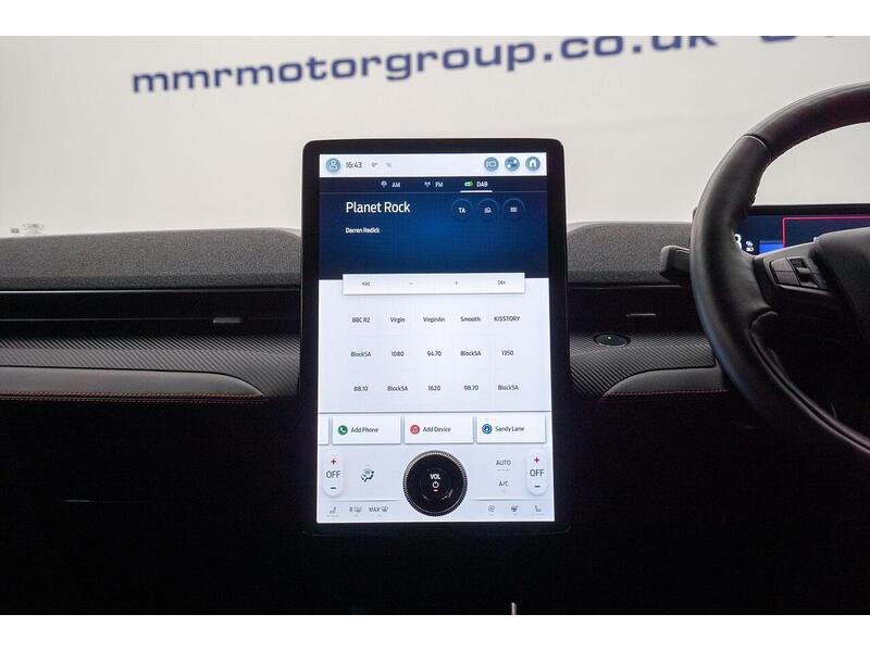 Used Ford Mustang Mach-E 2021 for sale - 76659926: Photo 40