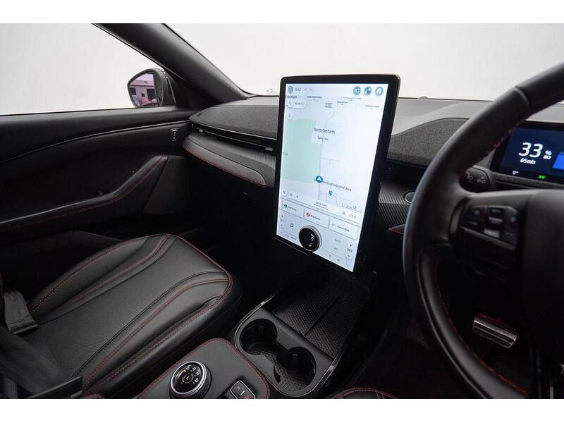 Used Ford Mustang Mach-E 2021 for sale - 76659926: Photo 43