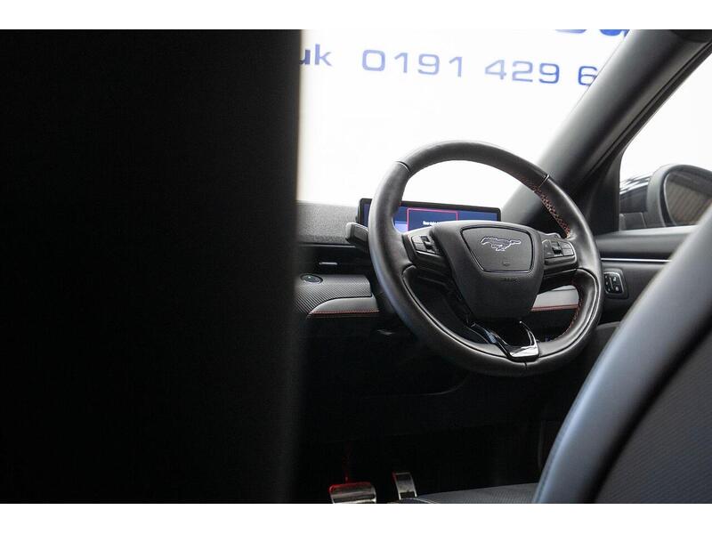 Used Ford Mustang Mach-E 2021 for sale - 76659926: Photo 45