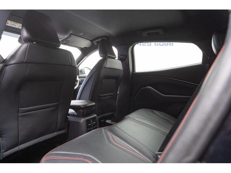 Used Ford Mustang Mach-E 2021 for sale - 76659926: Photo 46