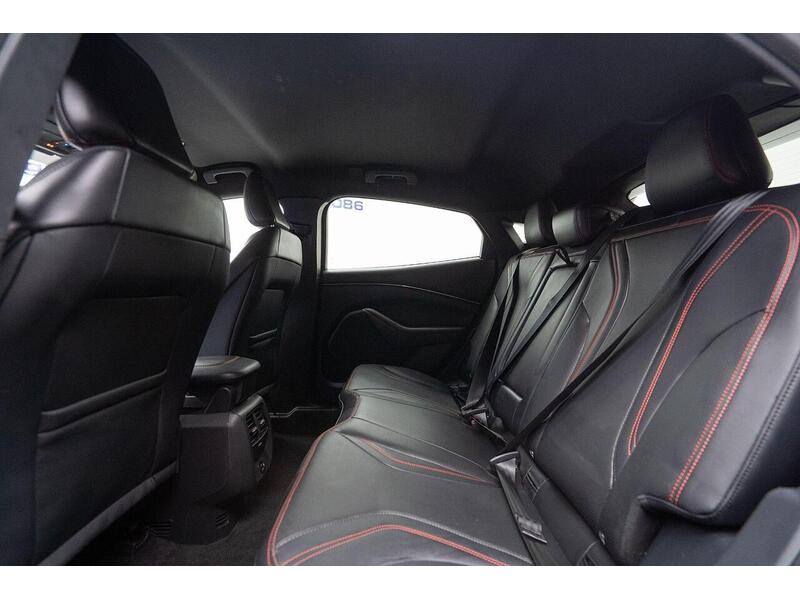 Used Ford Mustang Mach-E 2021 for sale - 76659926: Photo 47