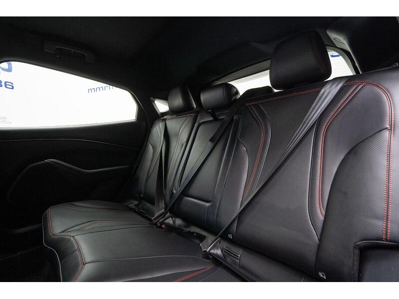 Used Ford Mustang Mach-E 2021 for sale - 76659926: Photo 48