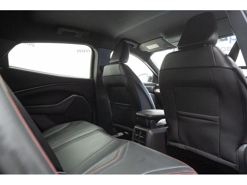 Used Ford Mustang Mach-E 2021 for sale - 76659926: Photo 49