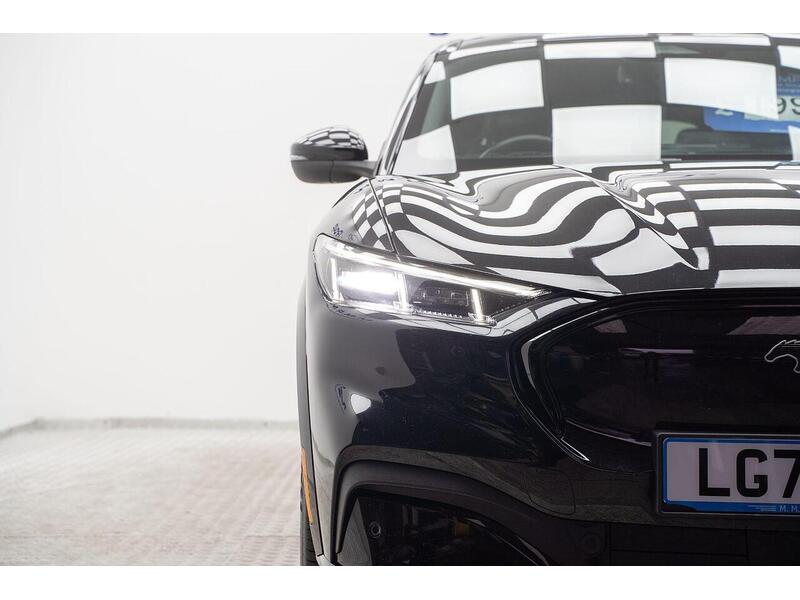 Used Ford Mustang Mach-E 2021 for sale - 76659926: Photo 5