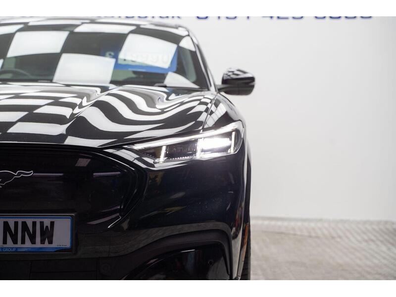 Used Ford Mustang Mach-E 2021 for sale - 76659926: Photo 6