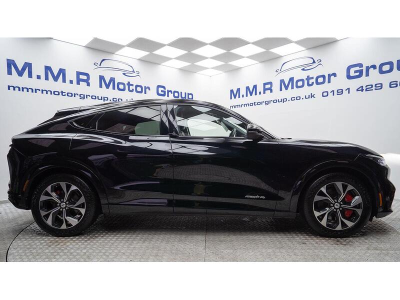 Used Ford Mustang Mach-E 2021 for sale - 76659926: Photo 9