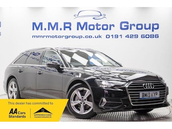 2019 - 2.0 TDI 40 Sport S Tronic Euro 6 (s/s) 5dr