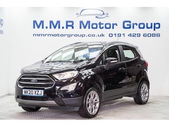 Used Ford Ecosport 2020 for sale - 79435247: Photo