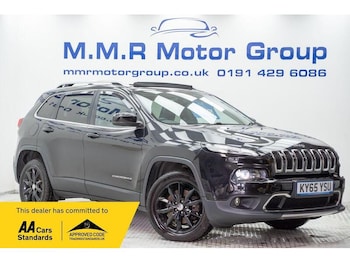 Used Jeep Cherokee 2015 for sale - 79179252: Photo