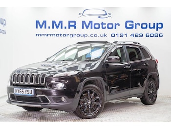 Used Jeep Cherokee 2015 for sale - 79179252: Photo