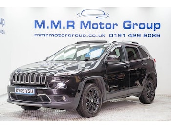 Used Jeep Cherokee 2015 for sale - 79179252: Photo