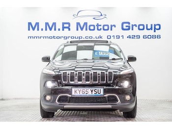 Used Jeep Cherokee 2015 for sale - 79179252: Photo