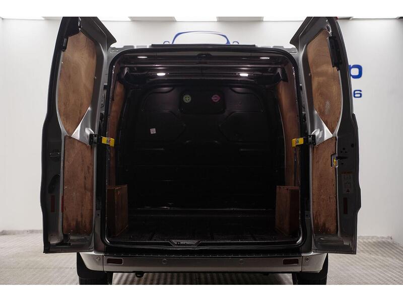 Used Ford Transit Custom 2019 for sale - 76659937: Photo 13