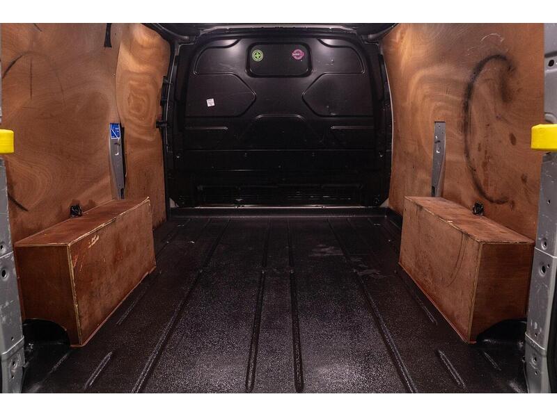 Used Ford Transit Custom 2019 for sale - 76659937: Photo 14
