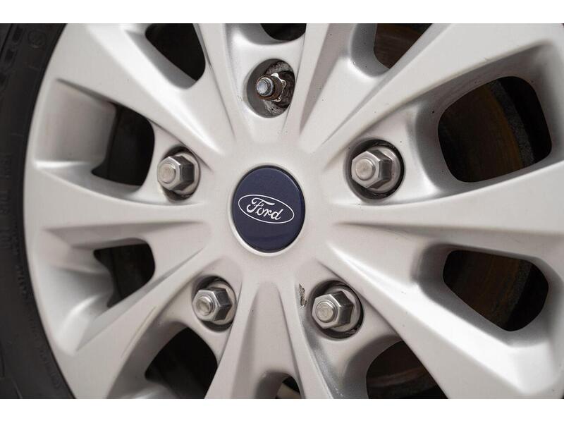 Used Ford Transit Custom 2019 for sale - 76659937: Photo 19