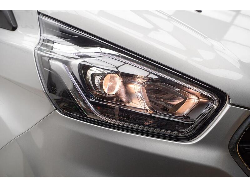 Used Ford Transit Custom 2019 for sale - 76659937: Photo 20