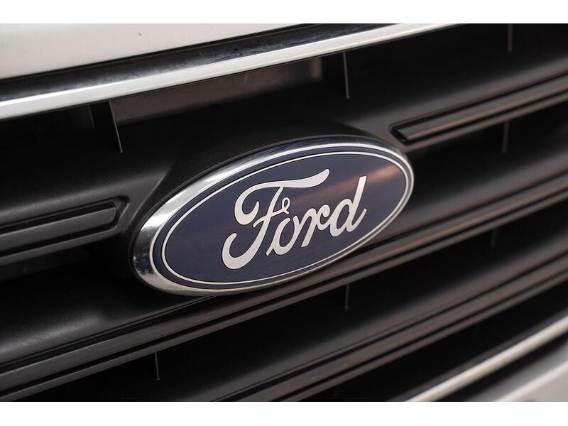 Used Ford Transit Custom 2019 for sale - 76659937: Photo 22