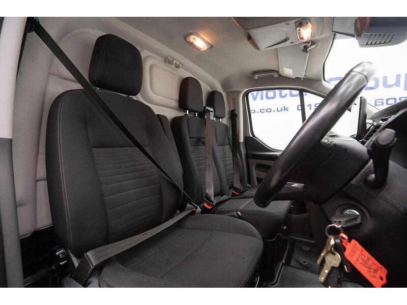 Used Ford Transit Custom 2019 for sale - 76659937: Photo 26