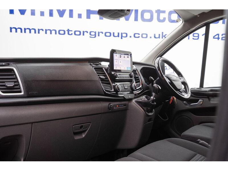 Used Ford Transit Custom 2019 for sale - 76659937: Photo 27