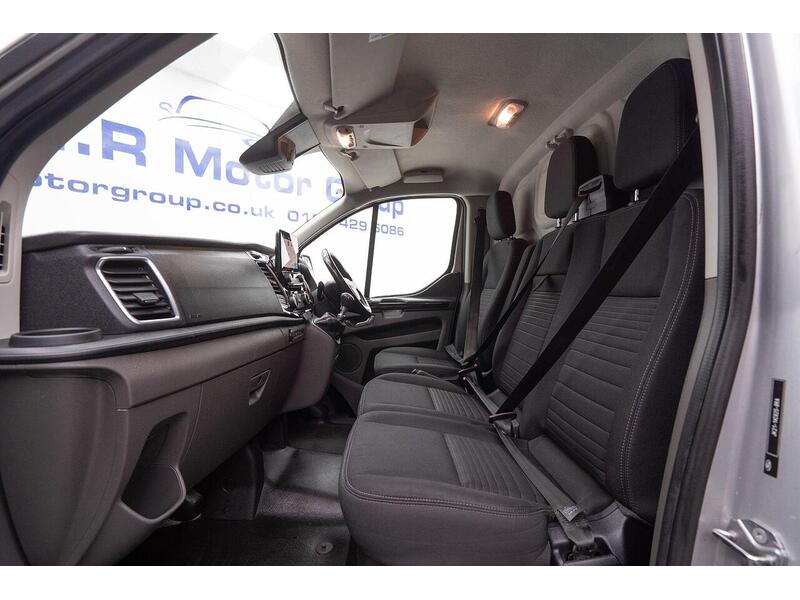 Used Ford Transit Custom 2019 for sale - 76659937: Photo 28