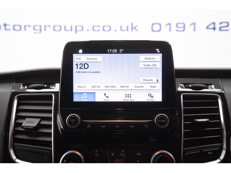 Used Ford Transit Custom 2019 for sale - 76659937: Photo 31