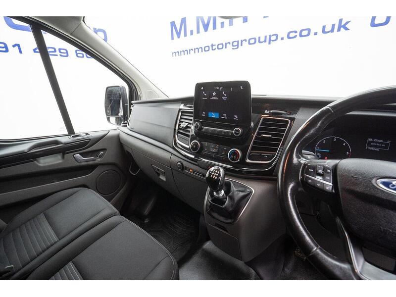 Used Ford Transit Custom 2019 for sale - 76659937: Photo 33