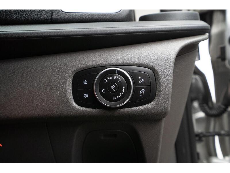 Used Ford Transit Custom 2019 for sale - 76659937: Photo 34