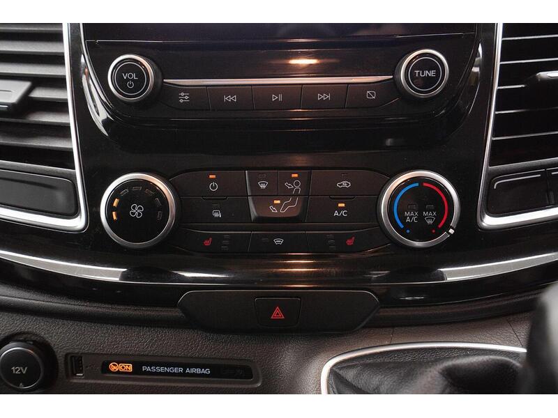 Used Ford Transit Custom 2019 for sale - 76659937: Photo 35