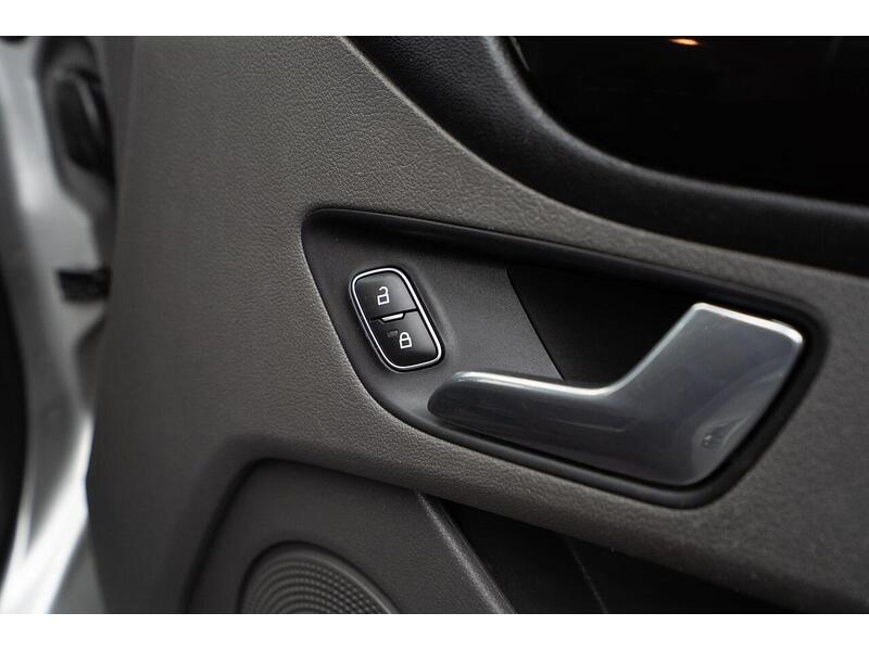 Used Ford Transit Custom 2019 for sale - 76659937: Photo 36