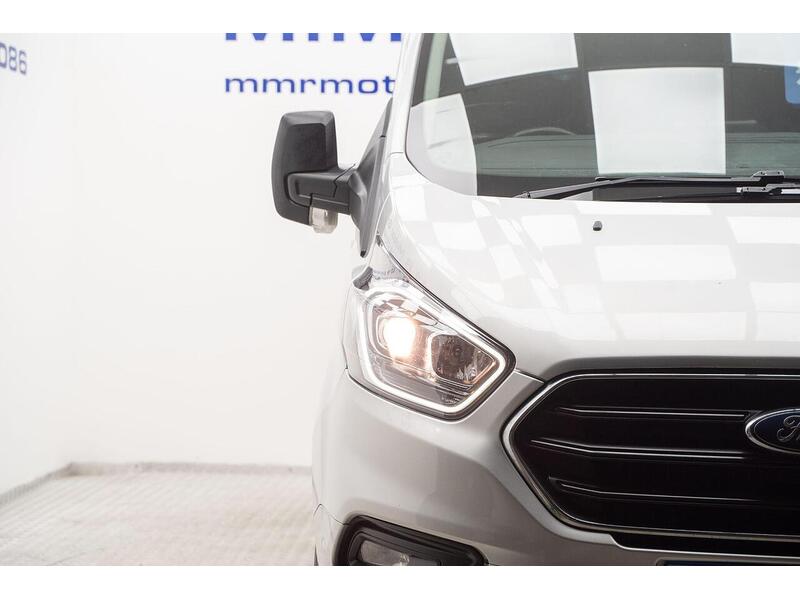 Used Ford Transit Custom 2019 for sale - 76659937: Photo 5