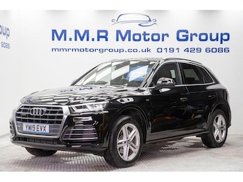 Used Audi Q5 2019 for sale - 78713230: Photo