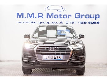 Used Audi Q5 2019 for sale - 78713230: Photo