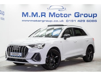 Used Audi Q3 2019 for sale - 78847405: Photo